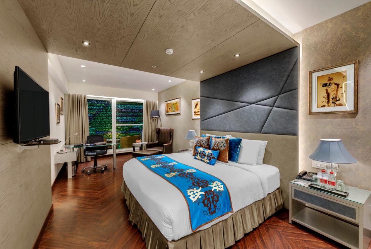Marina- Shimla First Designer Boutique Hotel Ngoại thất bức ảnh