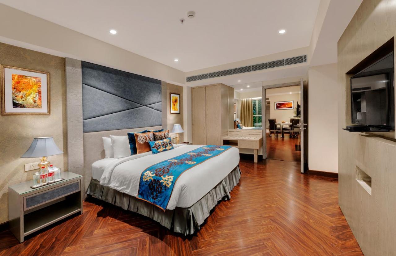 Marina- Shimla First Designer Boutique Hotel Ngoại thất bức ảnh