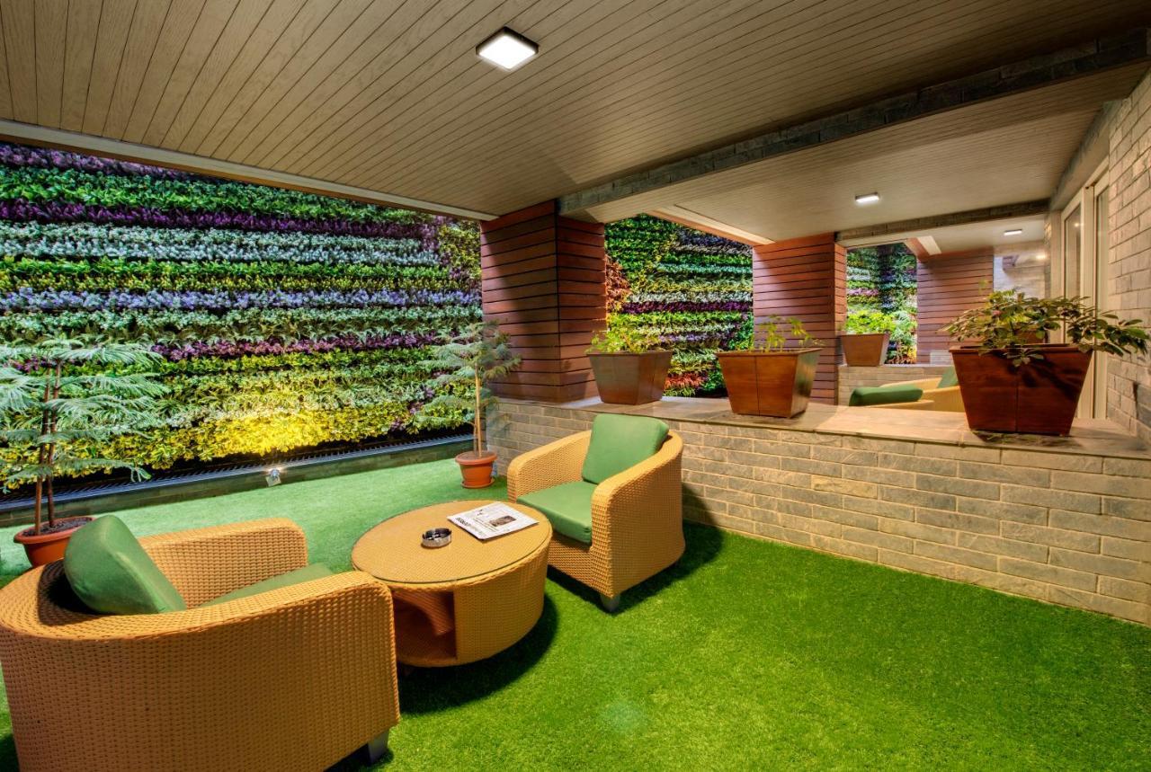 Marina- Shimla First Designer Boutique Hotel Ngoại thất bức ảnh