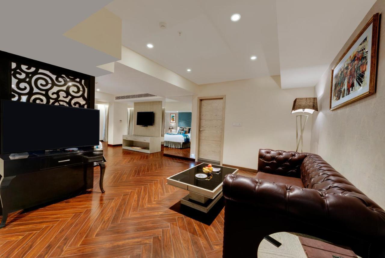 Marina- Shimla First Designer Boutique Hotel Ngoại thất bức ảnh