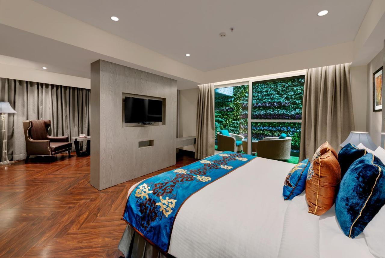 Marina- Shimla First Designer Boutique Hotel Ngoại thất bức ảnh