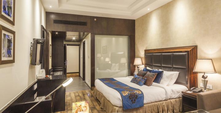 Marina- Shimla First Designer Boutique Hotel Ngoại thất bức ảnh