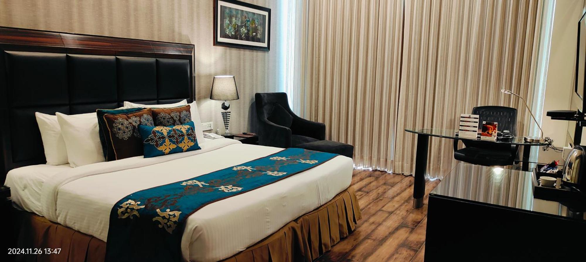 Marina- Shimla First Designer Boutique Hotel Ngoại thất bức ảnh