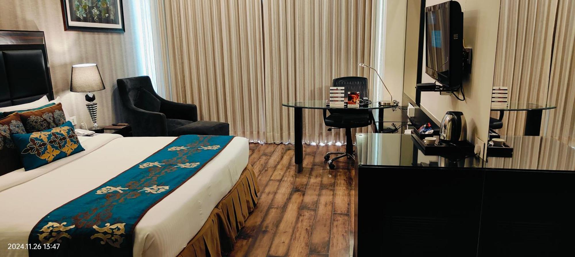 Marina- Shimla First Designer Boutique Hotel Ngoại thất bức ảnh
