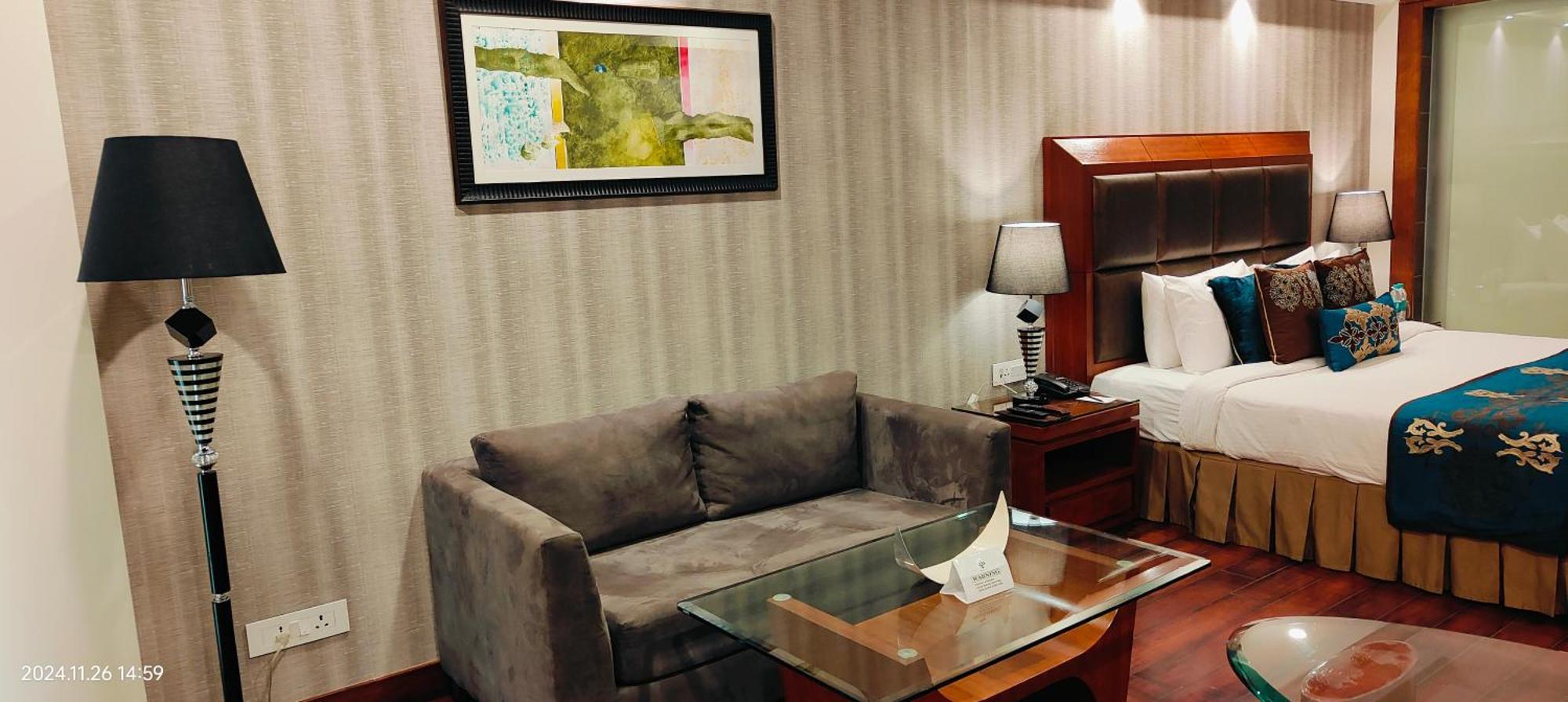 Marina- Shimla First Designer Boutique Hotel Ngoại thất bức ảnh