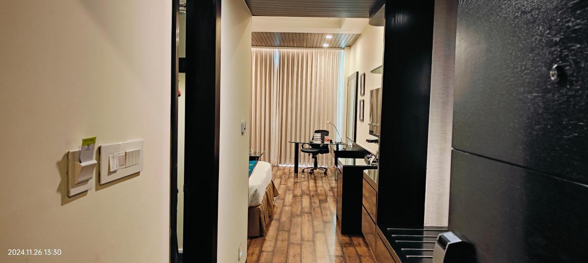 Marina- Shimla First Designer Boutique Hotel Ngoại thất bức ảnh