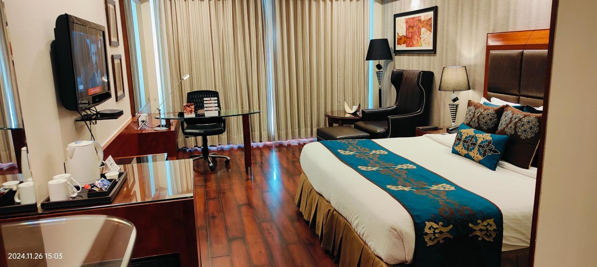 Marina- Shimla First Designer Boutique Hotel Ngoại thất bức ảnh