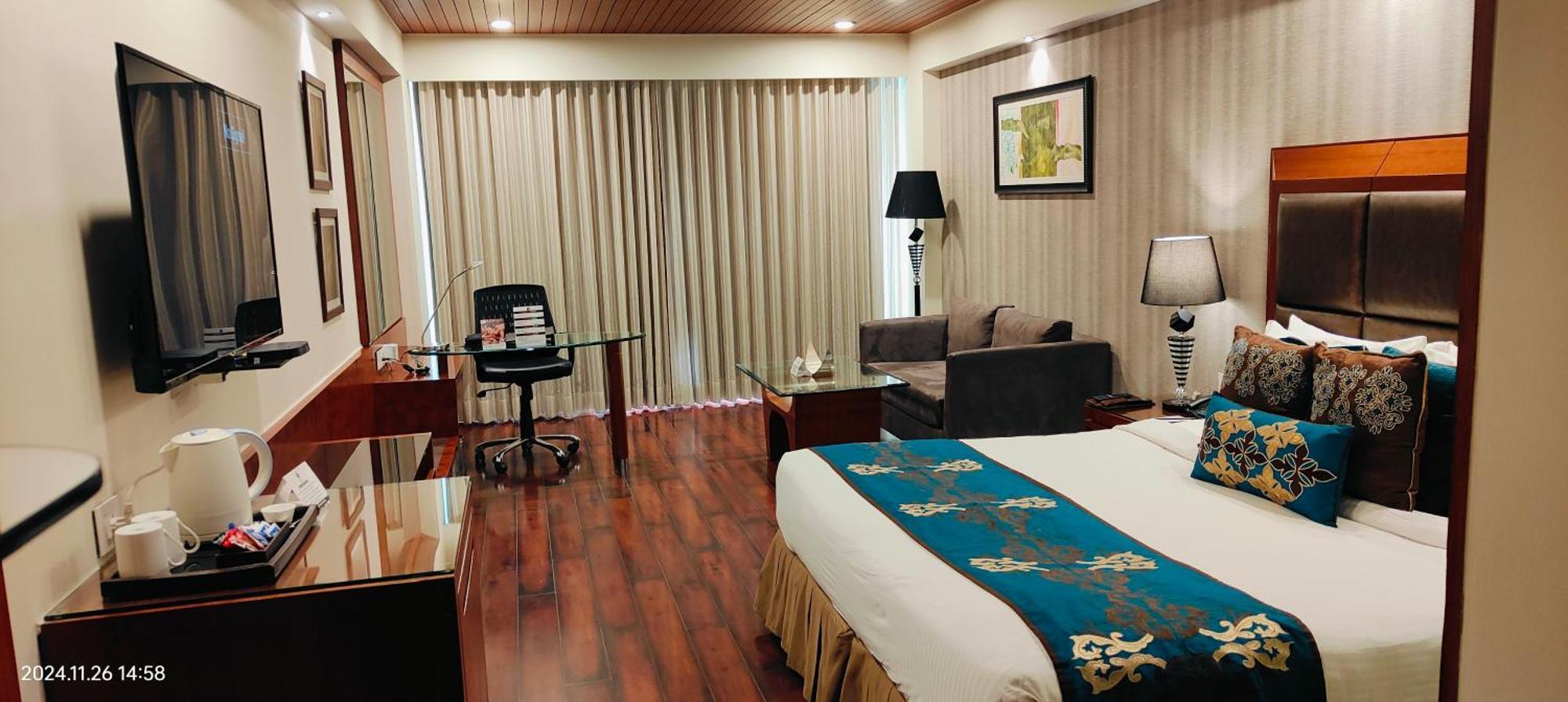 Marina- Shimla First Designer Boutique Hotel Ngoại thất bức ảnh