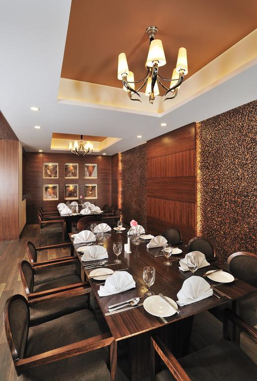 Marina- Shimla First Designer Boutique Hotel Ngoại thất bức ảnh