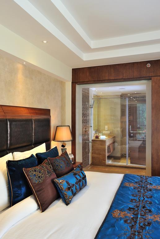 Marina- Shimla First Designer Boutique Hotel Ngoại thất bức ảnh