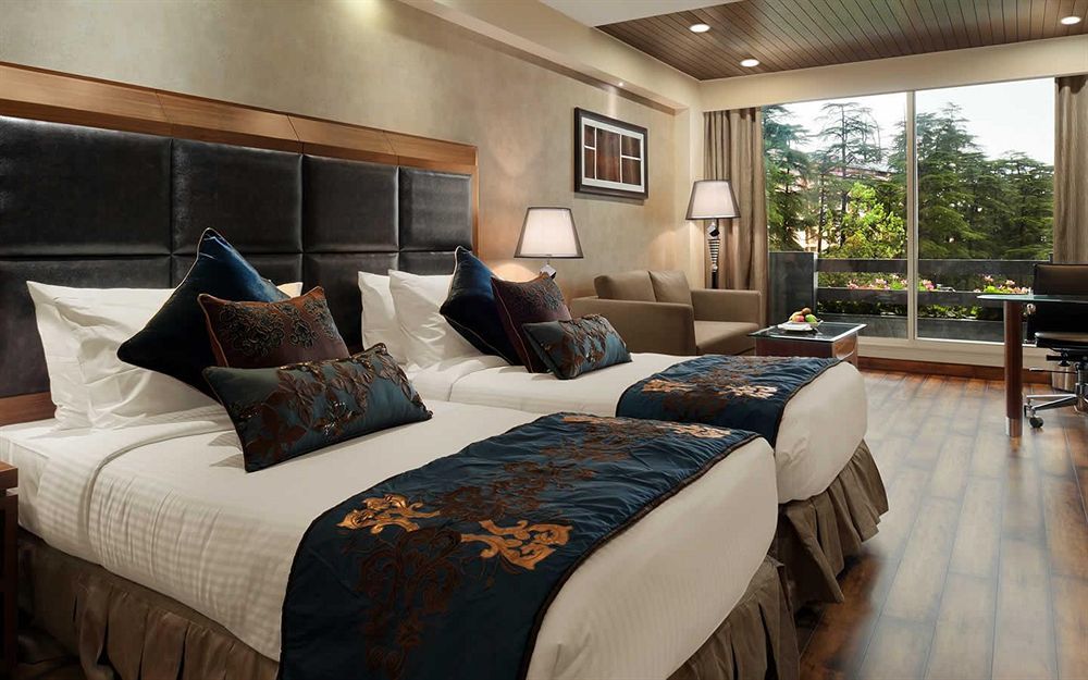 Marina- Shimla First Designer Boutique Hotel Ngoại thất bức ảnh