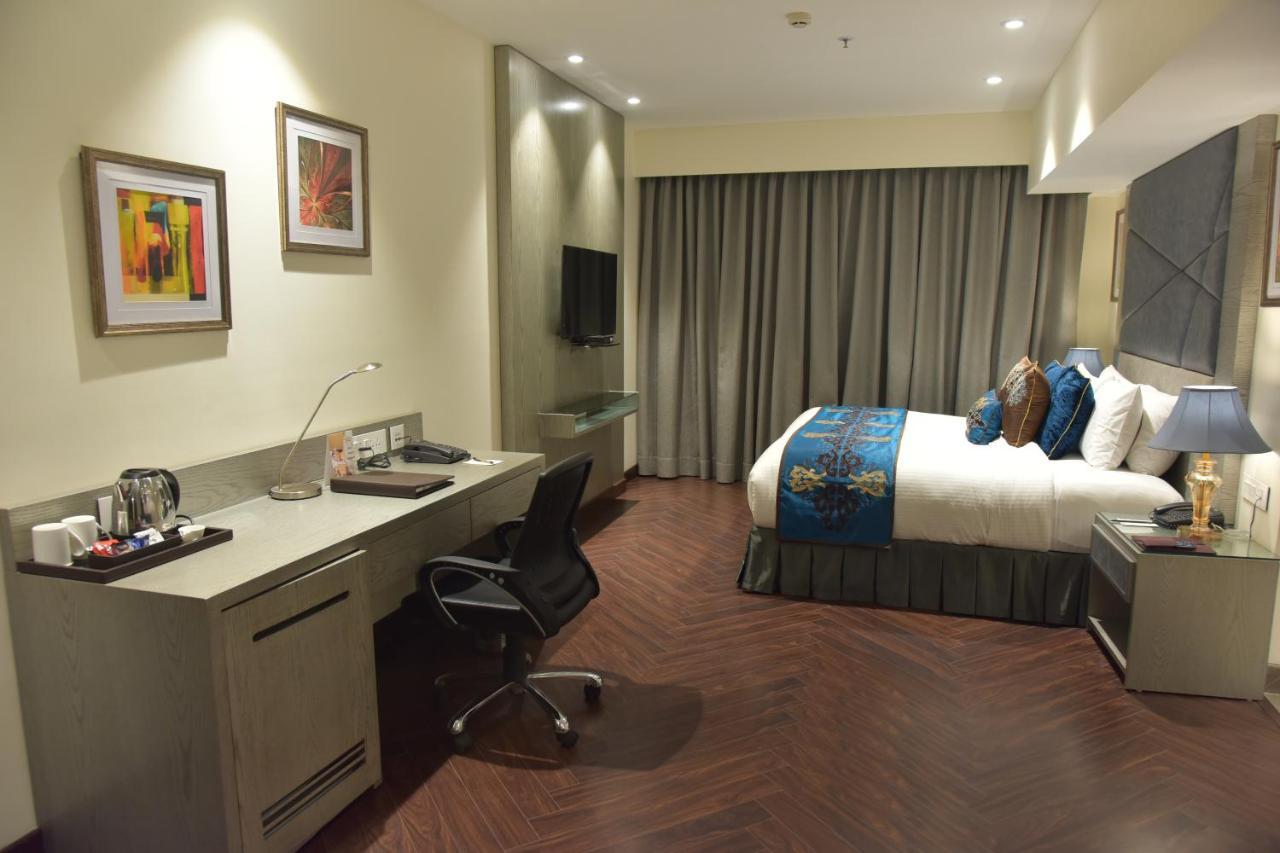 Marina- Shimla First Designer Boutique Hotel Ngoại thất bức ảnh