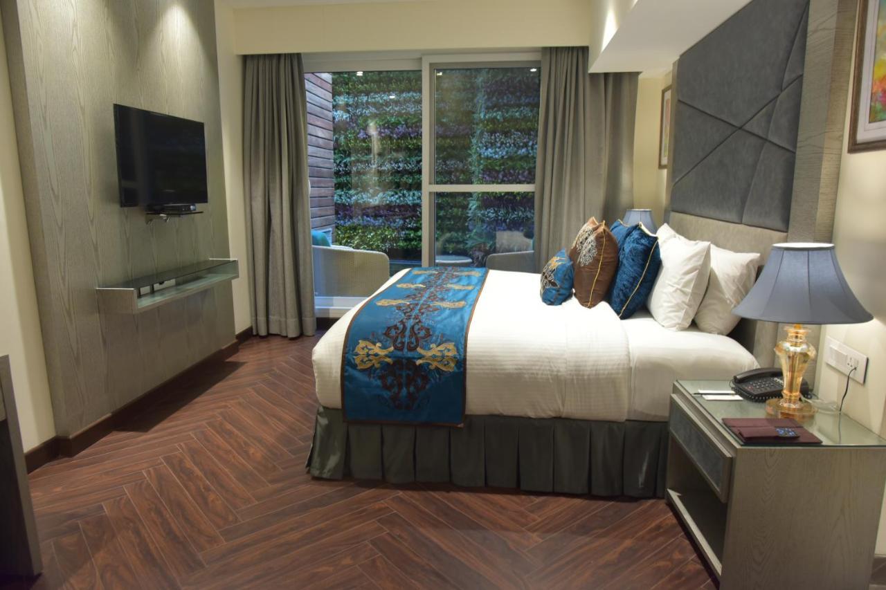Marina- Shimla First Designer Boutique Hotel Ngoại thất bức ảnh