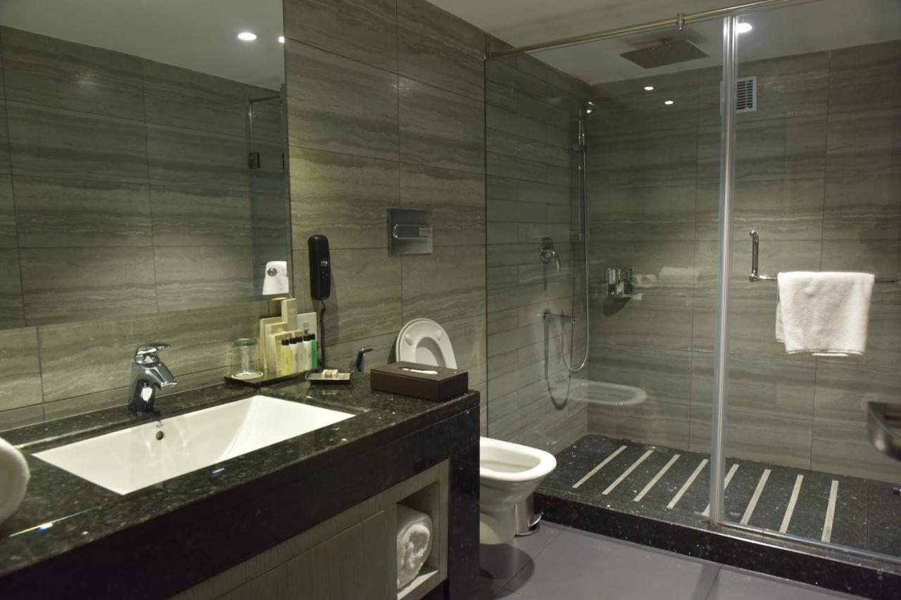 Marina- Shimla First Designer Boutique Hotel Ngoại thất bức ảnh