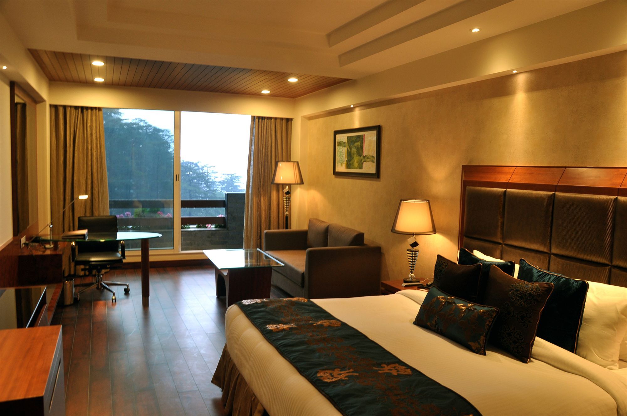 Marina- Shimla First Designer Boutique Hotel Ngoại thất bức ảnh